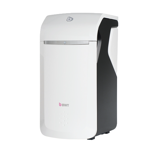BWT whole house water softener system