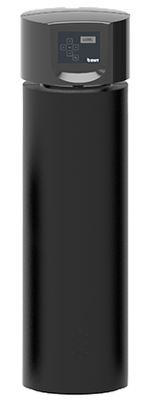BWT commercial water treatment filtration system