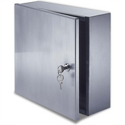 Acudor ASVB Surface Mount Valve Box