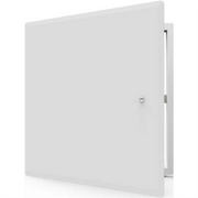 Acudor BP2002 Beveled Panel Flush Prime Coated Access Door