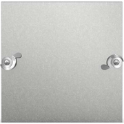 Acudor CD-5080 Galvanized Duct Access Door