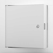 Acudor FW-5050 Ceiling & Wall Fire Rated Prime Coated Steel Access Door