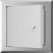Acudor LT-4000 Aluminum Gasketed Access Door