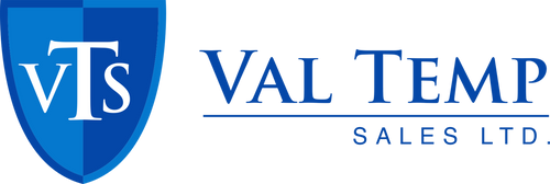 Val Temp Sales Ltd.